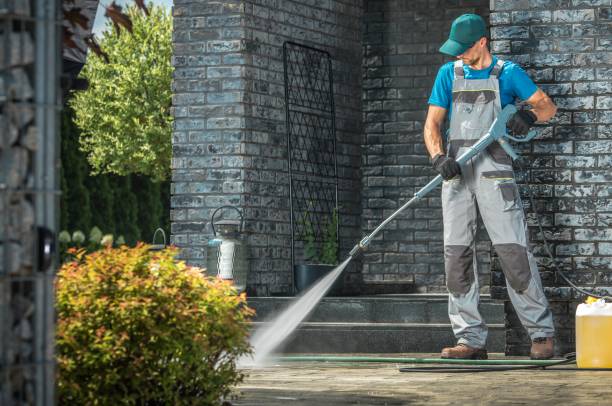 Best House Exterior Washing  in Mford, IL