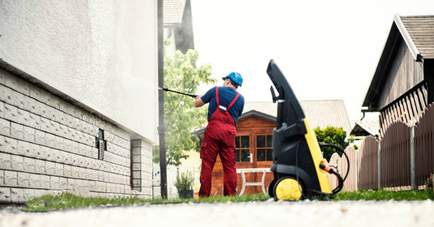 Best Driveway Pressure Washing  in Mford, IL